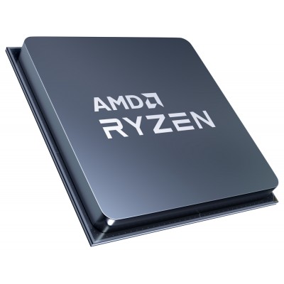 Procesor AMD Ryzen™ 5 3600X, 35MB, 3.8 GHz, tray