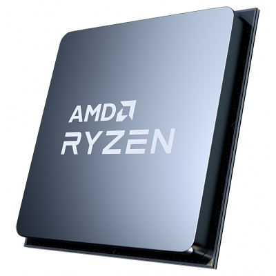 Procesor AMD Ryzen 5 3600 3.6GHz, mini box, AM4, box