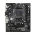 Placa de baza AsRock A520M-HDV, socket AM4