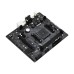Placa de baza AsRock A520M-HDV, socket AM4