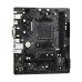Placa de baza AsRock A520M-HDV, socket AM4