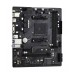 Placa de baza AsRock A520M-HVS, socket AM4 Placa de baza AsRock A520M-HVS, socket AM4