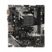 Placa de baza AsRock AMD B450M-HDV R4.0, socket AM4