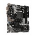 Placa de baza AsRock AMD B450M-HDV R4.0, socket AM4