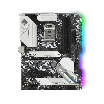 Placa de baza AsRock B460 Steel Legend, socket 1200