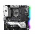 Placa de baza Asrock B460M Steel Legend, socket 1200