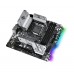 Placa de baza Asrock B460M Steel Legend, socket 1200