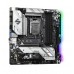 Placa de baza Asrock B460M Steel Legend, socket 1200