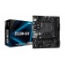 Placa de baza AsRock B550M-HDV, socket AM4