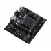 Placa de baza AsRock B550M-HDV, socket AM4