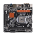 Placa de baza Asrock H110M DVS R3.0, socket 1151