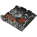 Placa de baza Asrock H110M DVS R3.0, socket 1151