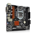 Placa de baza Asrock H110M DVS R3.0, socket 1151