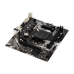 Placa de baza AsRock X370M-HDV R4.0 Socket AM4