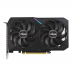 Placa video Asus Geforce RTX 3060 Dual, 12 GB, GDDR6, 192 bit  