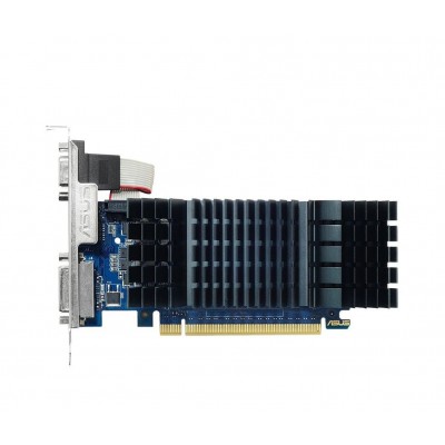 Placa video Asus GeForce GT 730, 2GB, GDDR5, 64-bit