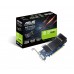 Placa video ASUS GeForce GT1030 SL, 2GB GDDR5, 64-bit