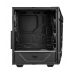 Carcasa Asus GT301 TUF GAMING, Black, ATX Mid Tower, tempered glass, A-RGB, fara sursa