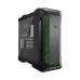 Carcasa Asus GT501 TUF GAMING, Black, EATX Mid Tower, tempered glass, RGB, fara sursa