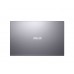 Laptop ASUS P1512, 15.6 inch, Intel i5-1135G7 (4 C / 8 T, 3 GHz - 4.2GHz, 8 MB cache, 28 W), 8 GB RAM, 512 GB SSD, Iris Xe Graphics, Free DOS