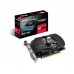 Placa video ASUS Phoenix Radeon RX 550, 4GB, GDDR5, 128-bit