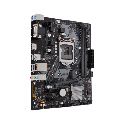 Placa de baza Asus PRIME H310M-E  - RESIGILAT