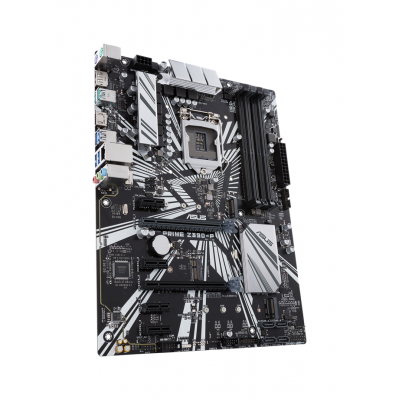 Placa de baza Asus PRIME Z390-P, Socket 1151 v2