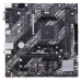 Placa de baza Asus PRIME A520M-K, Socket AM4