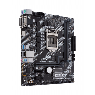 Placa de baza Asus PRIME H410M-A, Socket 1200