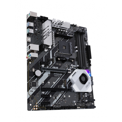 Placa de baza Asus PRIME X570-P, Socket AM4