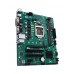 Placa de baza Asus PRO H410M-C/CSM-SI Socket LGA 1200