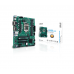 Placa de baza Asus PRO H410M-C/CSM-SI Socket LGA 1200