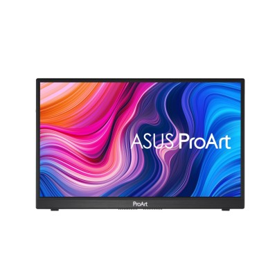Monitor ASUS ProArt PA148CTV 14 inch, 1920 x 1080 px, IPS, 5 ms, 60 Hz, Grafică