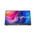 Monitor ASUS ProArt PA148CTV 14 inch, 1920 x 1080 px, IPS, 5 ms, 60 Hz, Grafică