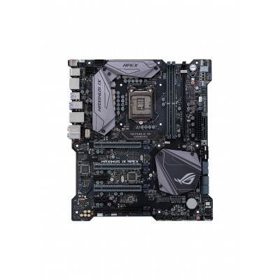 Placa de baza Asus ROG MAXIMUS IX APEX, Socket LGA 1151 - Resigilat