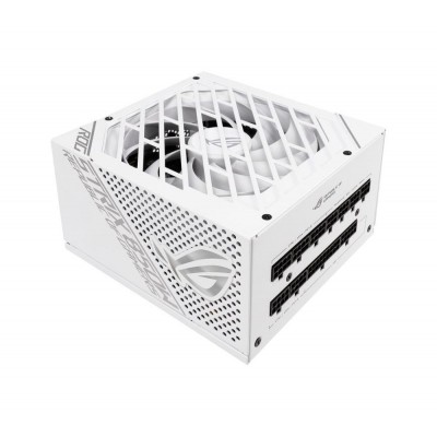 Sursa Asus ROG Strix White, 850W, Full Modulara, 80 Plus Gold