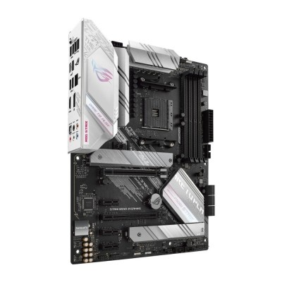 Placa de baza Asus ROG STRIX B550-A GAMING, socket AM4 Placa de baza Asus ROG STRIX B550-A GAMING, socket AM4