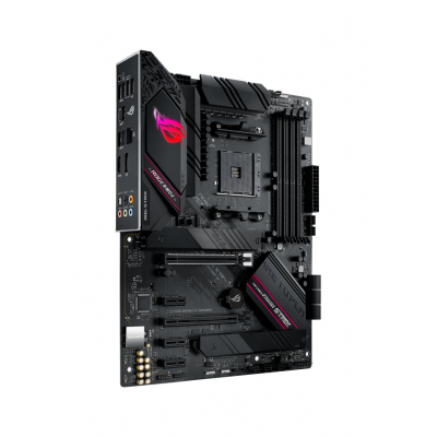 Placa de baza Asus ROG STRIX B550-F GAMING WI-FI Socket AM4  