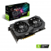 Placa video ASUS ROG STRIX GeForce GTX 1660 Super GAMING Advanced 6GB, GDDR6, 192-bit