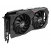 Placa video ASUS ROG STRIX GeForce GTX 1660 Super GAMING Advanced 6GB, GDDR6, 192-bit