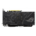 Placa video ASUS ROG STRIX GeForce GTX 1660 Super GAMING Advanced 6GB, GDDR6, 192-bit