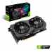 Placa video ASUS ROG STRIX GeForce GTX 1660 Super GAMING OC 6GB, GDDR6, 192-bit