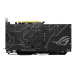 Placa video ASUS ROG STRIX GeForce GTX 1660 Super GAMING OC 6GB, GDDR6, 192-bit