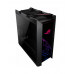 Carcasa Asus ROG Strix Helios GX601, Black, EATX Mid Tower, tempered glass, RGB, fara sursa