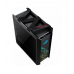 Carcasa Asus ROG Strix Helios GX601, Black, EATX Mid Tower, tempered glass, RGB, fara sursa