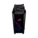 Carcasa Asus ROG Strix Helios GX601, Black, EATX Mid Tower, tempered glass, RGB, fara sursa