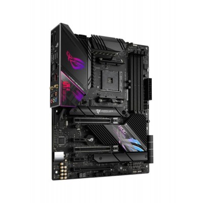 Placa de baza Asus ROG X570-E GAMING WIFI II, Socket AM4