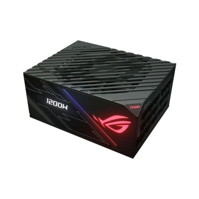 Sursa Asus ROG Thor, 1200W, Full Modulara, 80 Plus Platinum