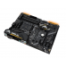 Placa de baza ASUS TUF B450-PLUS GAMING, Socket AM4