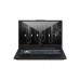Laptop Asus TUF Gaming A17, 17.3 inch, FA706ICB, FHD 144Hz, Procesor AMD Ryzen 7 4800H (8M Cache, up to 4.20 GHz), 8GB DDR4, 512GB SSD, GeForce RTX 3050 4GB, No OS, Graphite Black